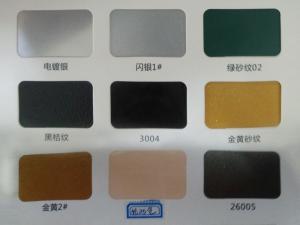 鋁型材、護欄行業(yè)